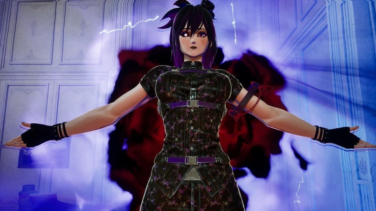 CODE VEIN 2 | We Must Save Holly!!