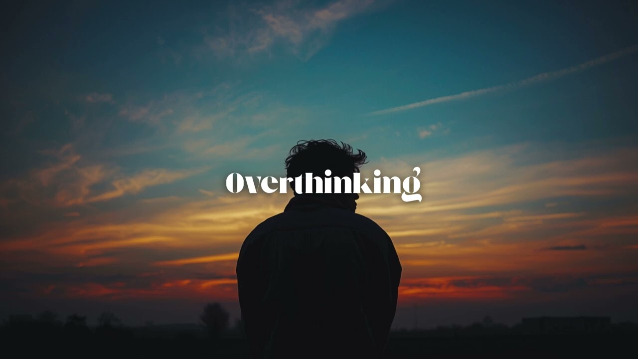 [FREE] Sad Melodic Trap Beat | ''Overthinking'' | Emotional Piano Trap beat 2026