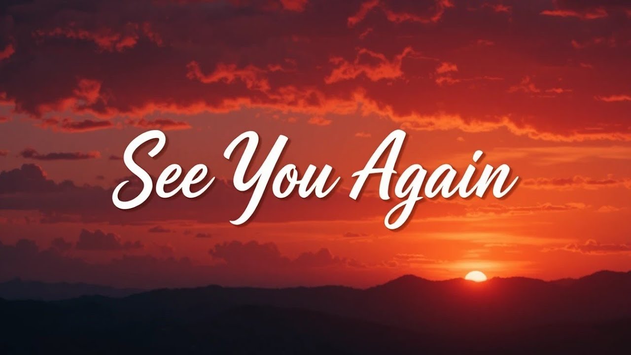See You Again 🚚❤️ | Emotional Truck Song | Highway Feelings | Viral Music 2026