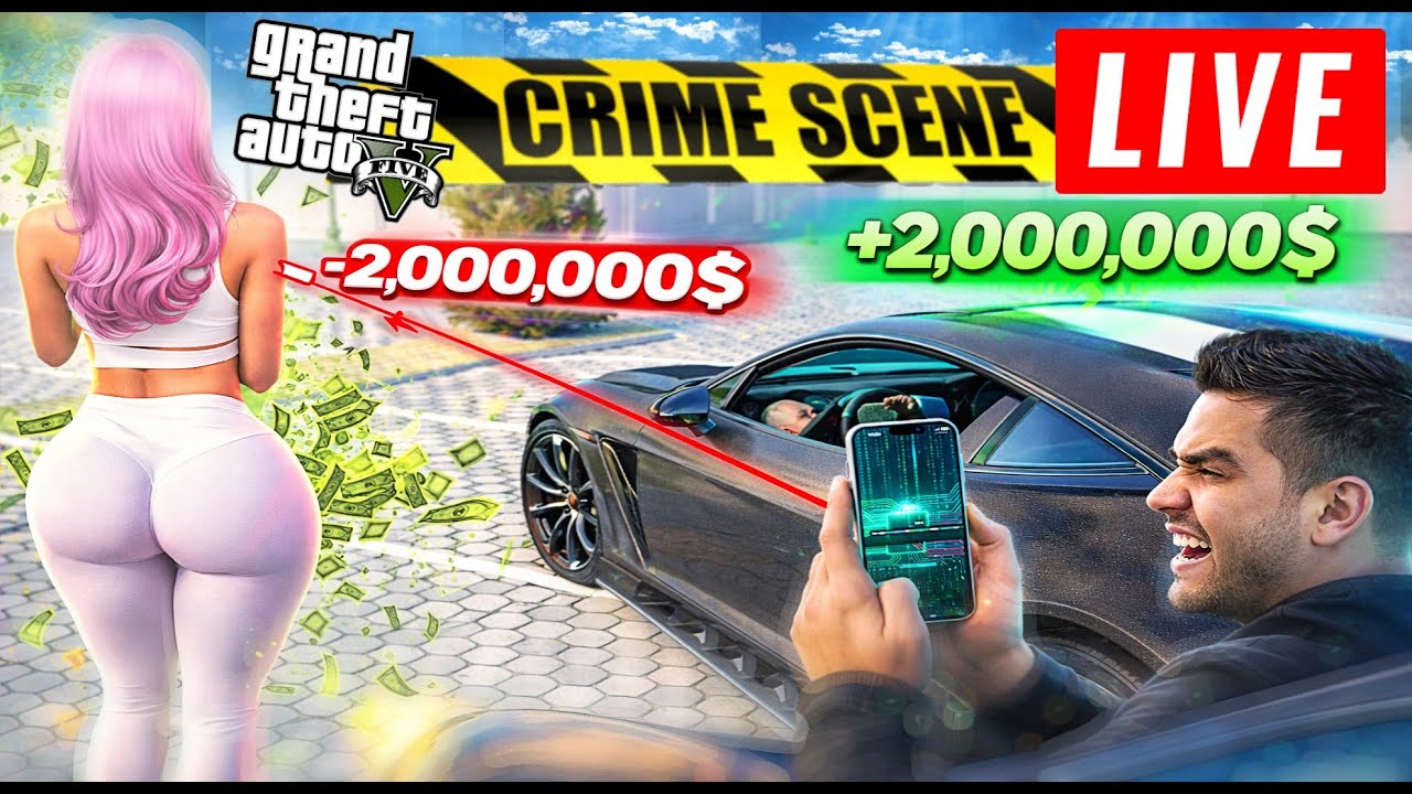 CAND AI FOST ULTIMA DATA LA MINE PE LIVE?! • FIVEM LIVE