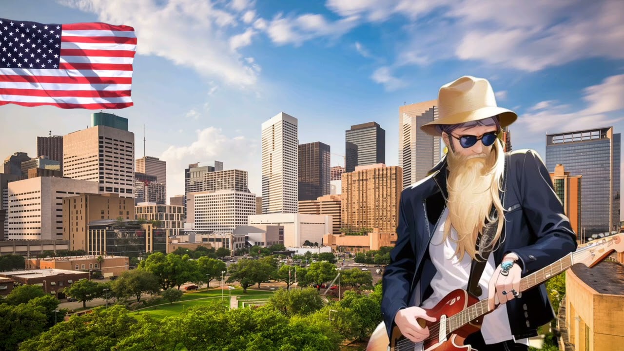 Nightcore - ZZ Top - La Grange