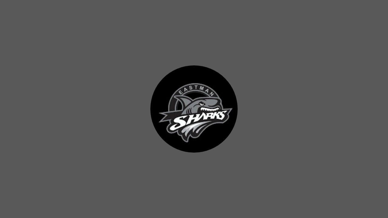 Winnipeg Ice vs Eastman Sharks