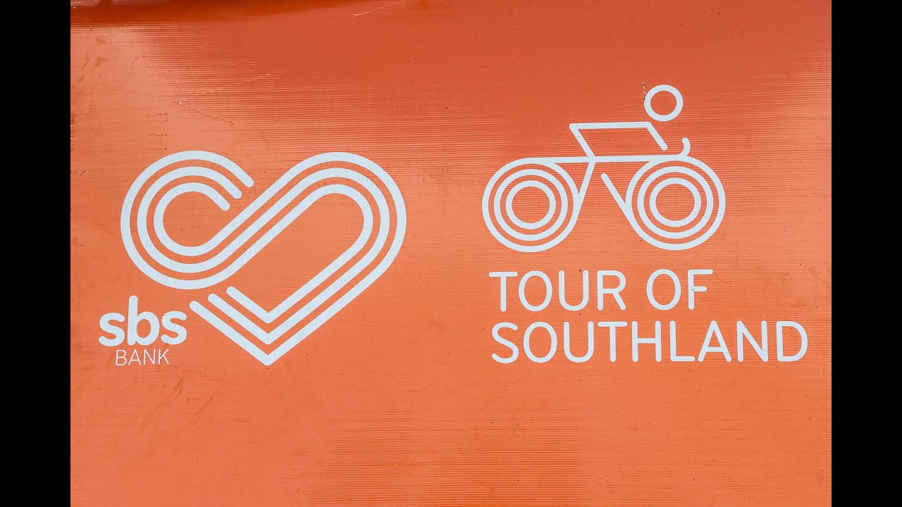 SBS Bank Tour of Southland 2025* Stage 6