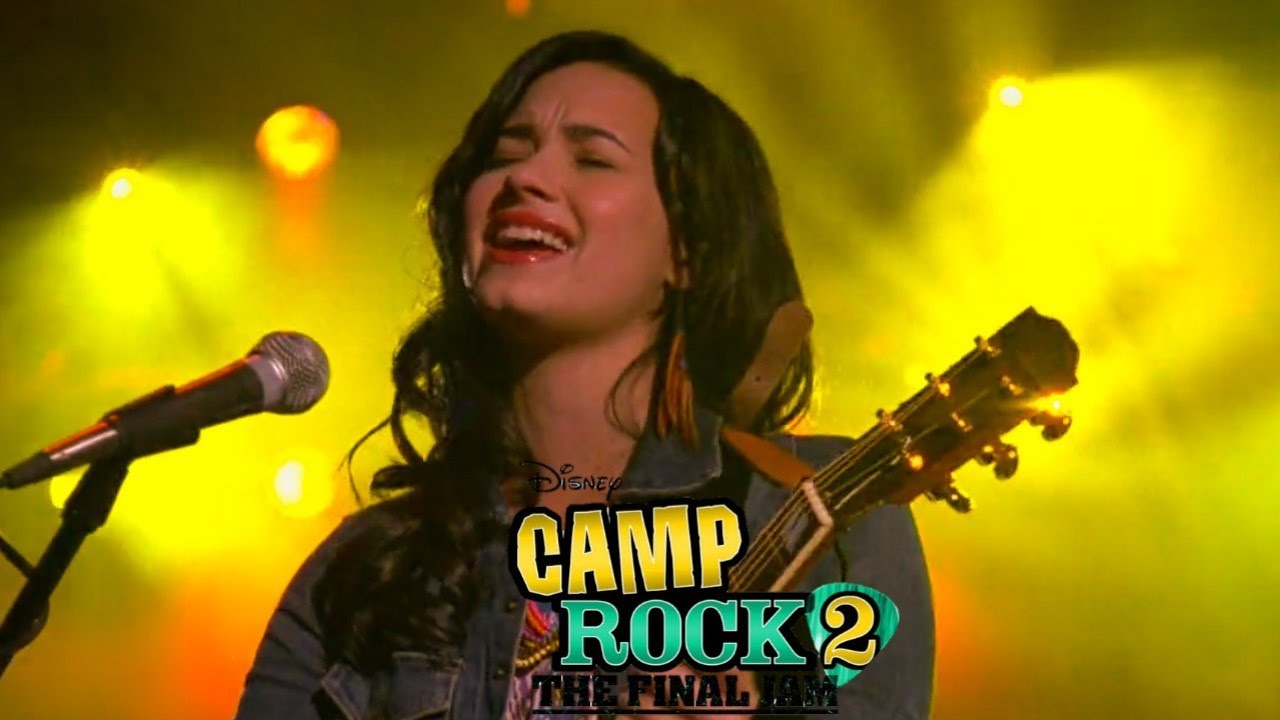Camp Rock 2 (Parte 5)