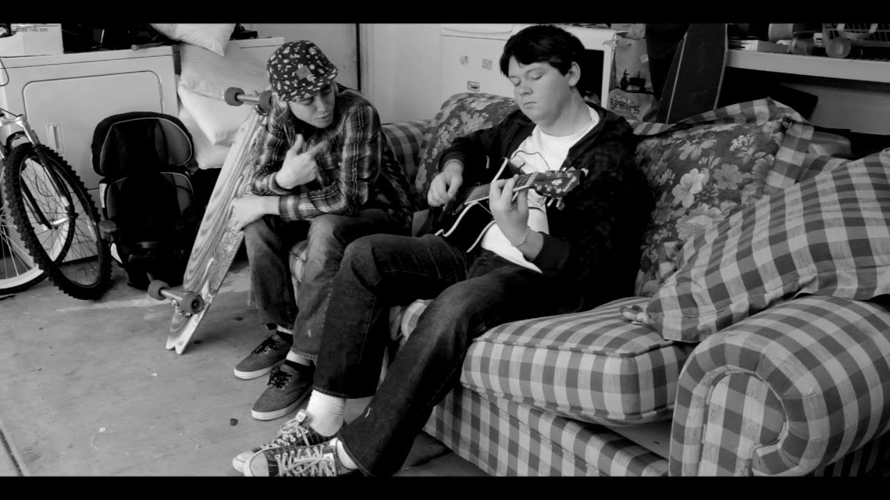 MikelWJ - Letter Of Resignation (Ft. Jessica Torres) (Official Music Video)