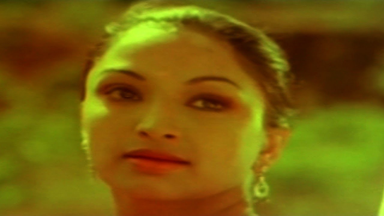 Baare Baare Nannavale - Gandu Bherunda - Ambareesh Kannada Songs