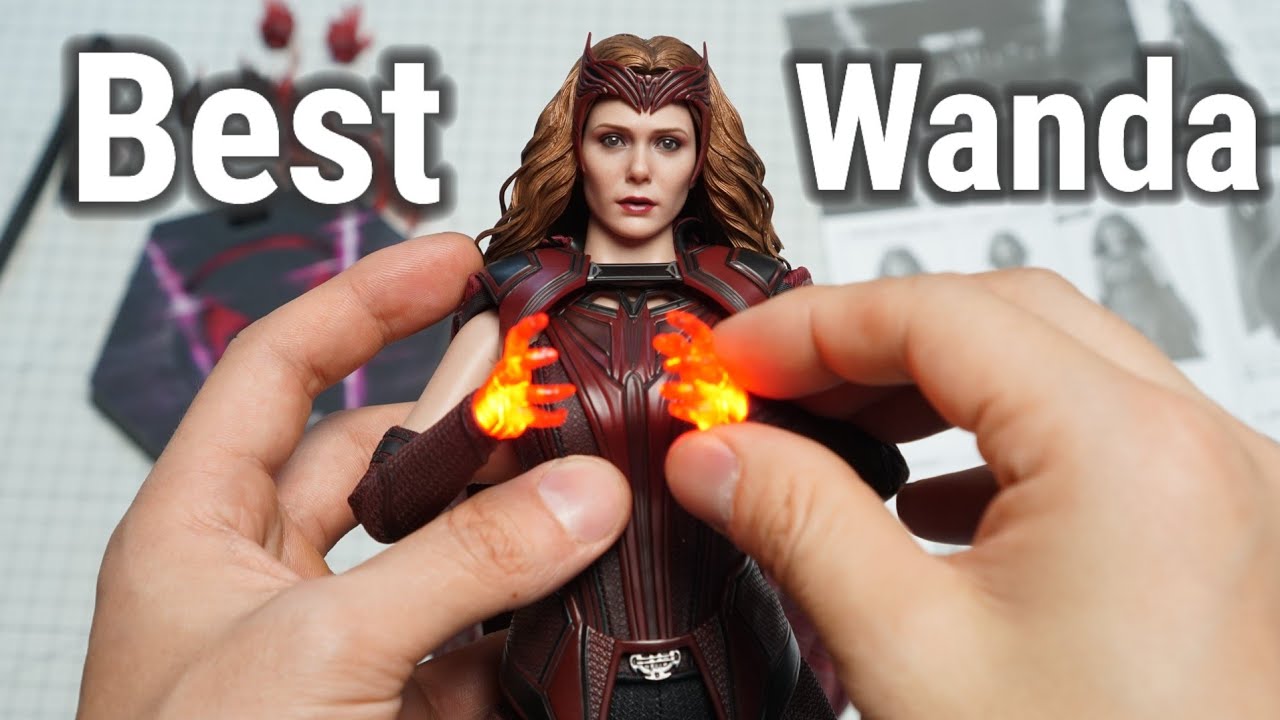 [Hot Toys] The best of all time 