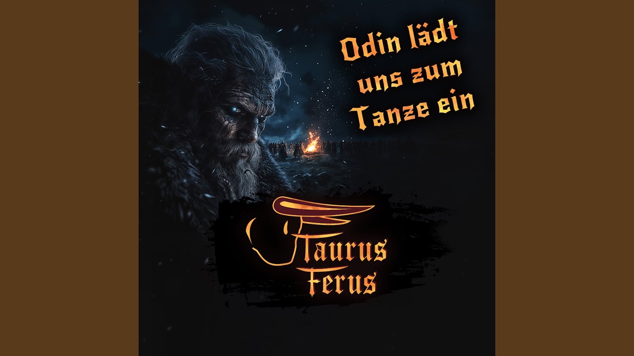 Odin lädt uns zum Tanze ein