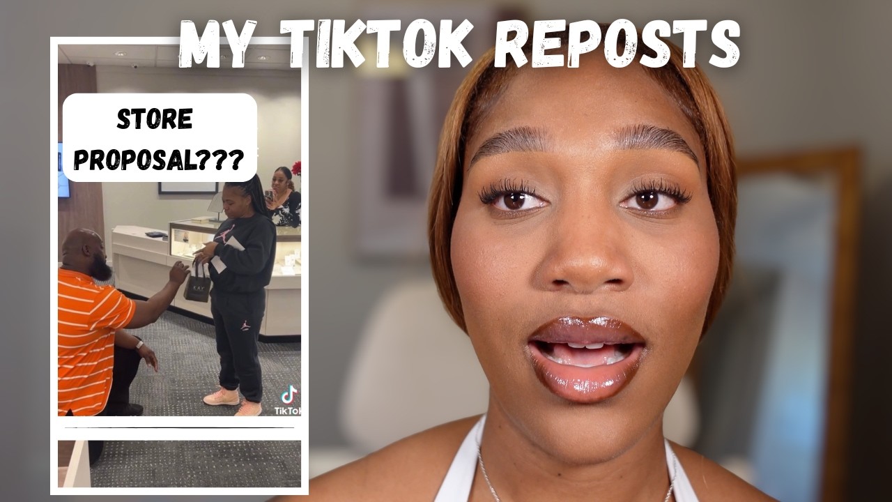 my TikTok reposts explained... (part 8)