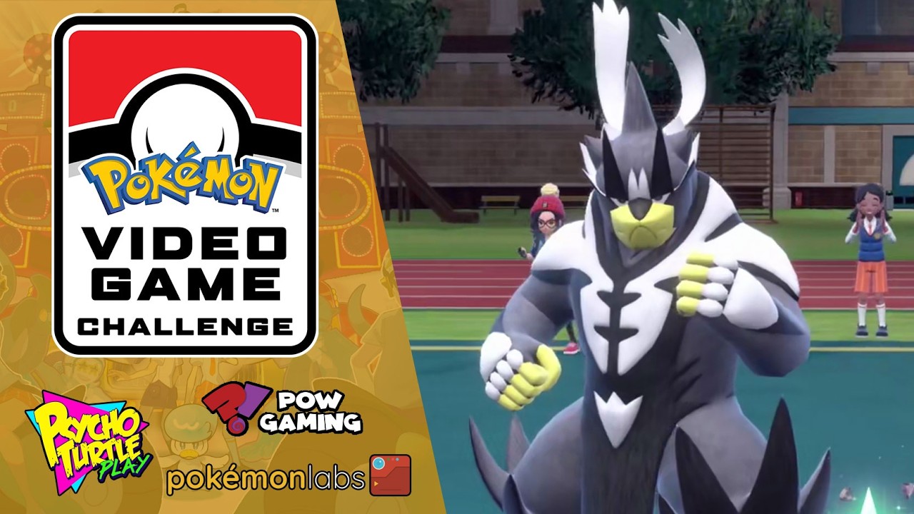 2026 VG Winter League Challenge #1 - Round 4
