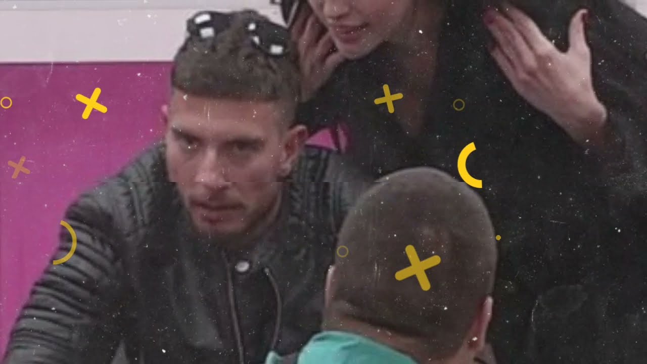Mihic i Deniz update