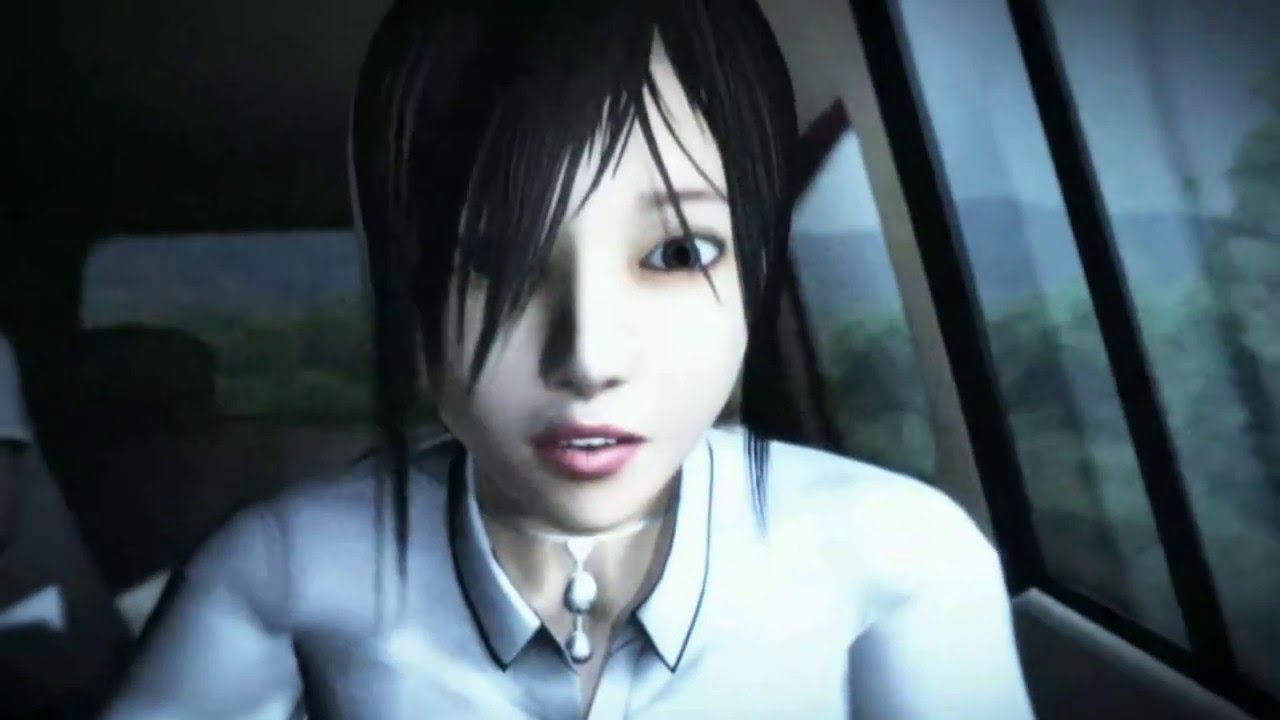 DreadOut Walkthrough - Part 1! -