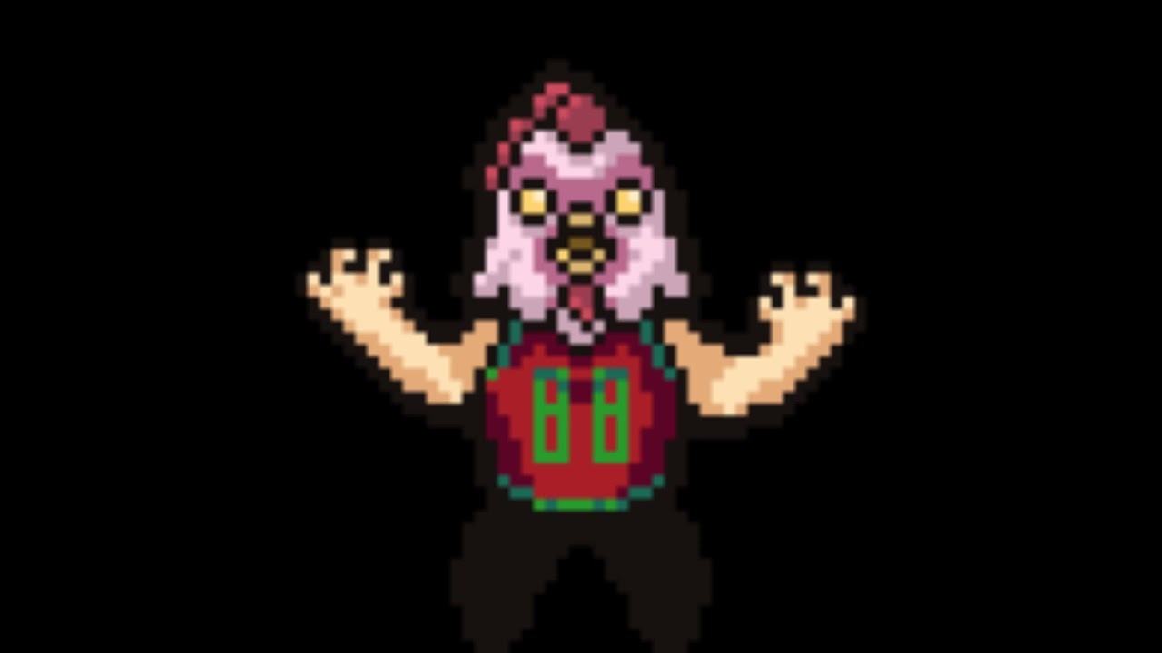 Lisa The Pointless: Mystic Of Violence OST - Odd Job