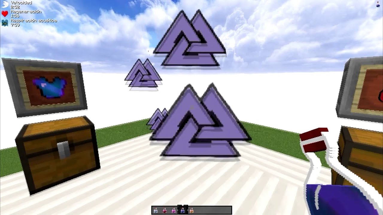 FocusPvP | Pack Release | NO-LAG | 1.7 & 1.8