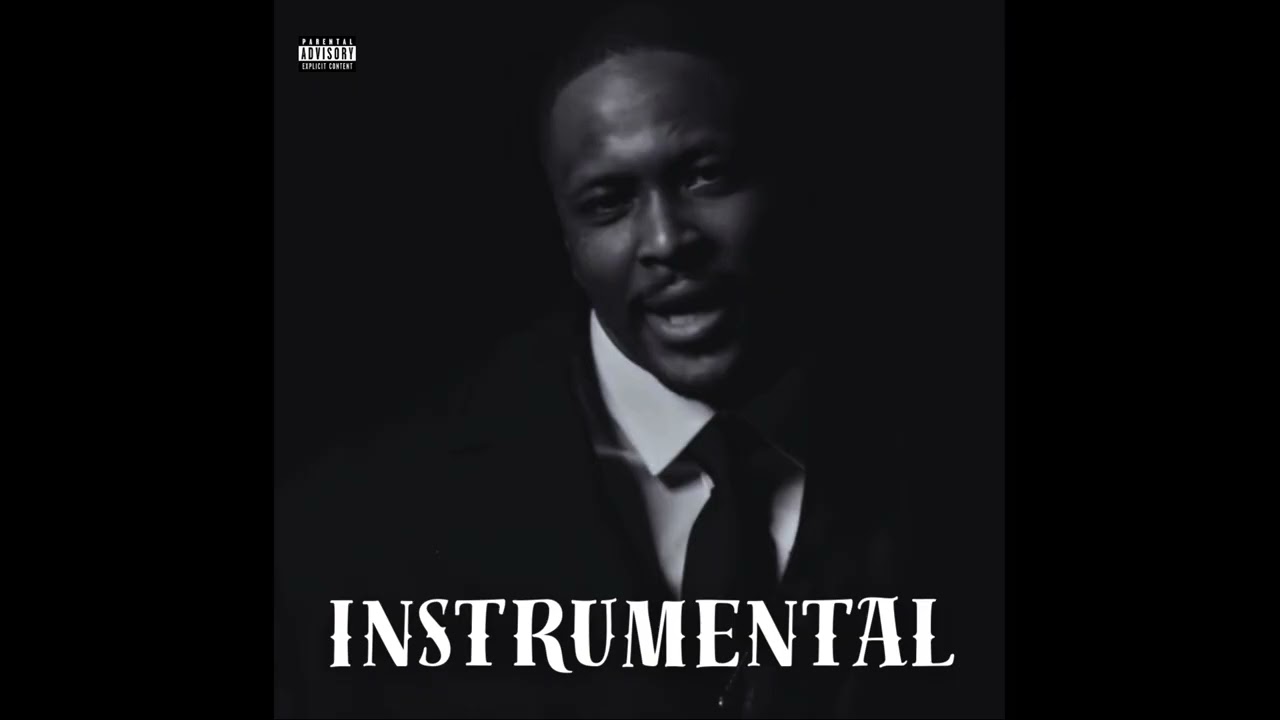 YG - STATE OF EMERGENCY (INSTRUMENTAL)