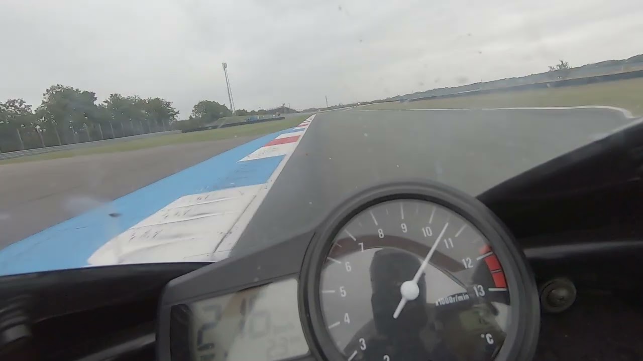 Assen 5 oktober 2025 (180 van Assen) training deel 2