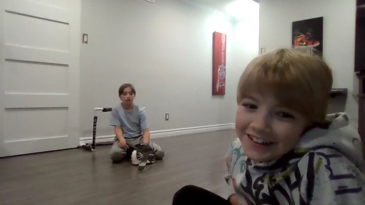 random ministicks video for no reason