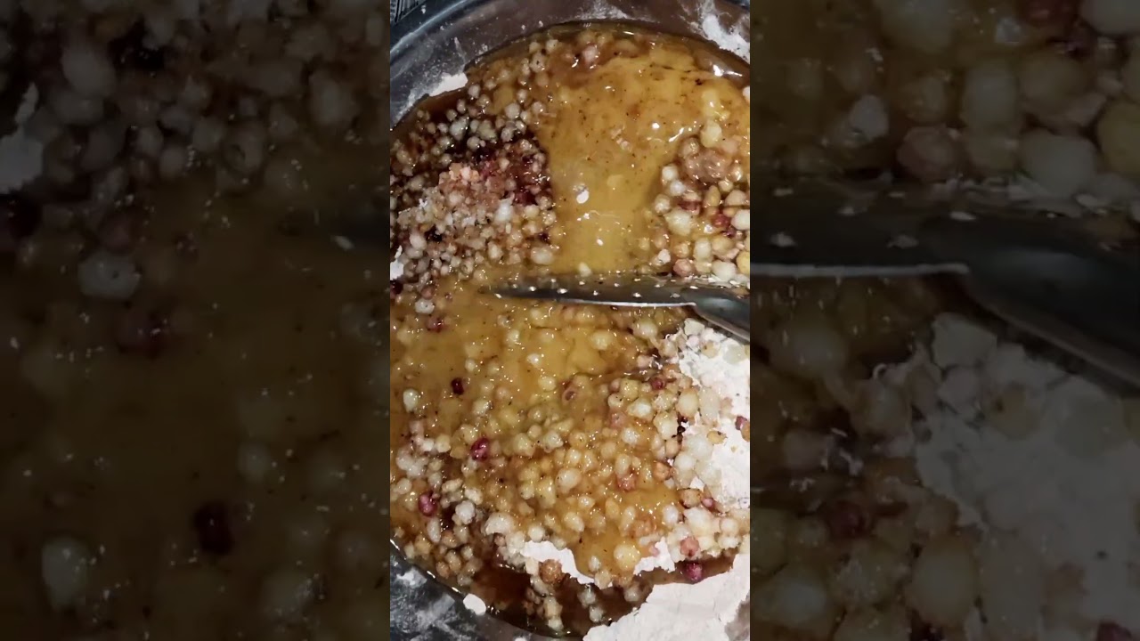 Thand Me Power Boost! 🔥 Gund Ki Mithai 