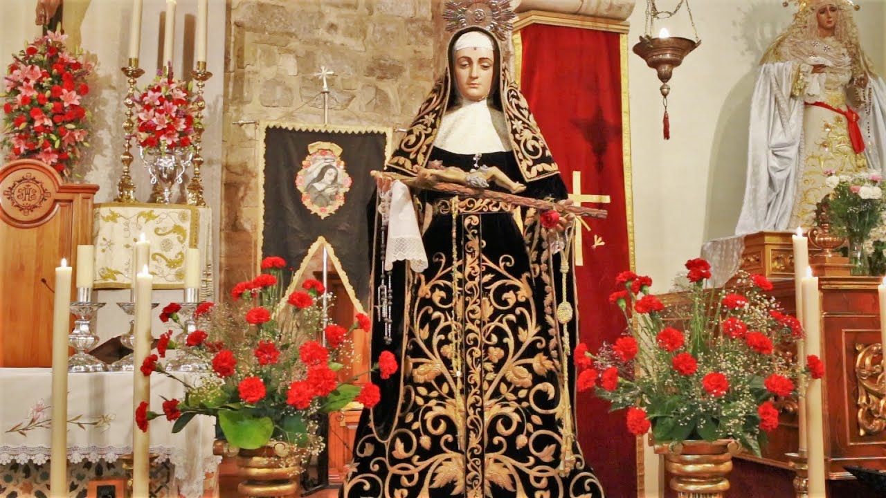 Iglesia de la Magdalena de Jaén