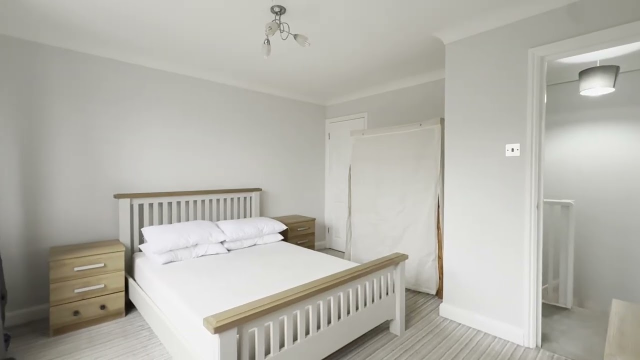 FOR SALE - Upper Dane Road, Margate £155,000