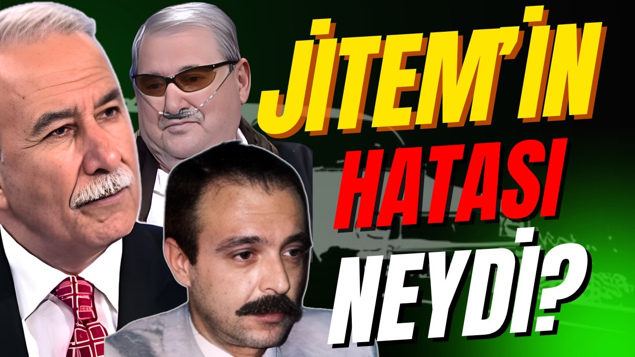 90’lar Türkiye’sinde Simonlaşma: Bize Anlatılmayan Gerçek