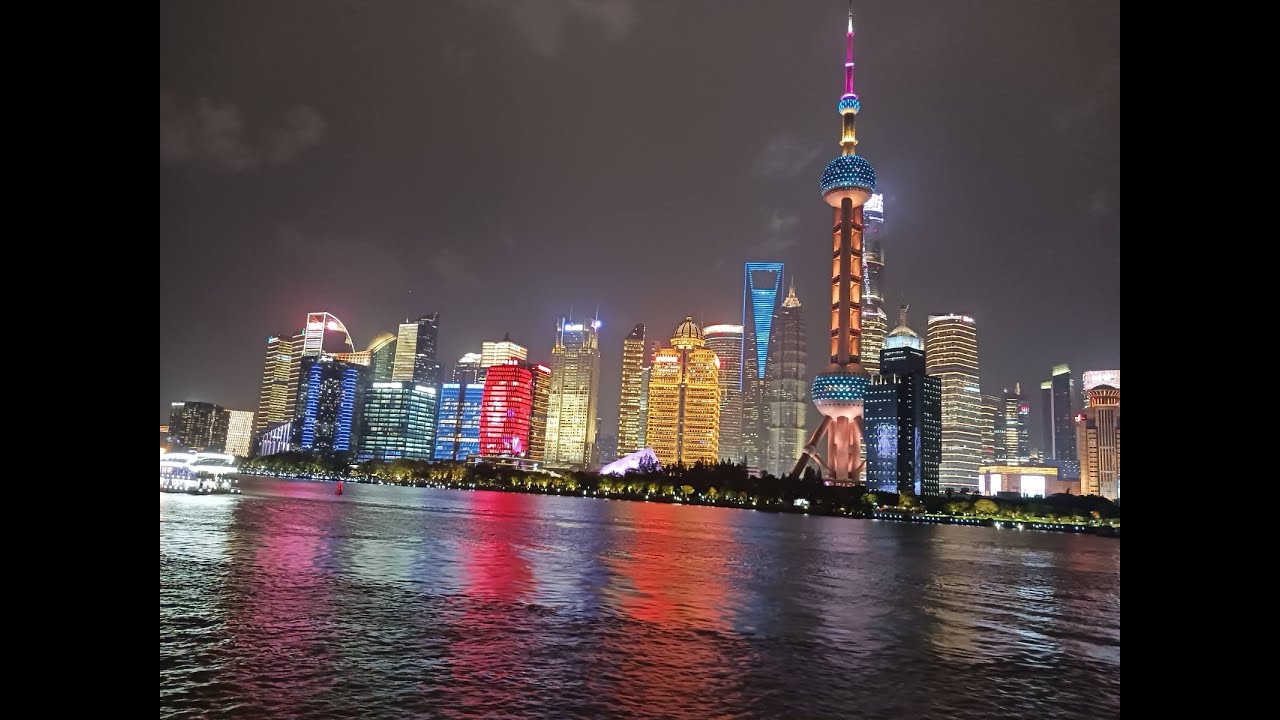 Shanghai 10 30 2025