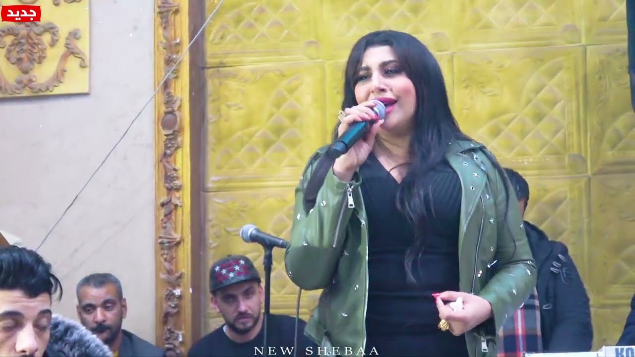 الملكة يارا محمد || اغنية درس حياتي||  《كل الحلو معاك اتجرب》♥️♥️