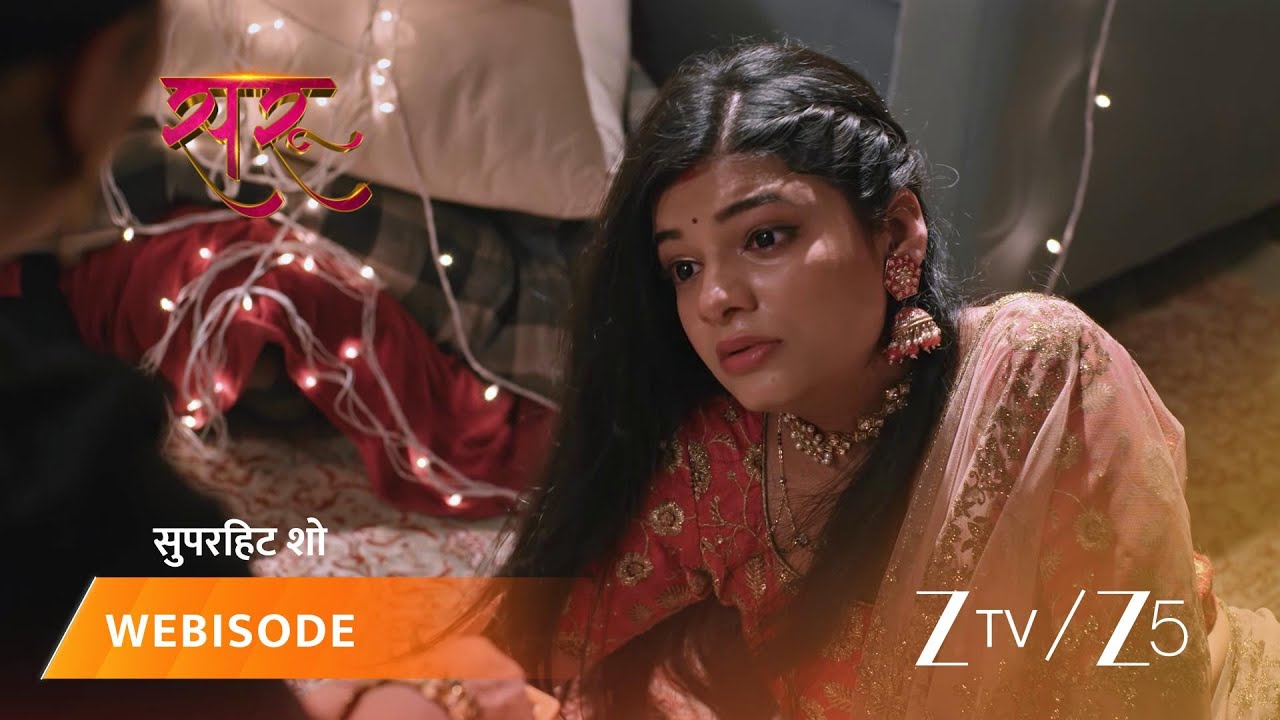 SARU | Kamini threatens Saru!