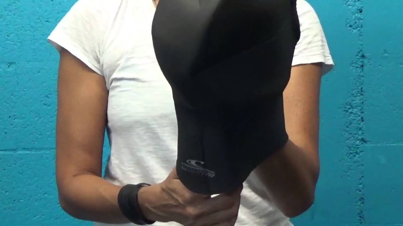 O'Neill Hood 3mm Technobutter PleasureSports com