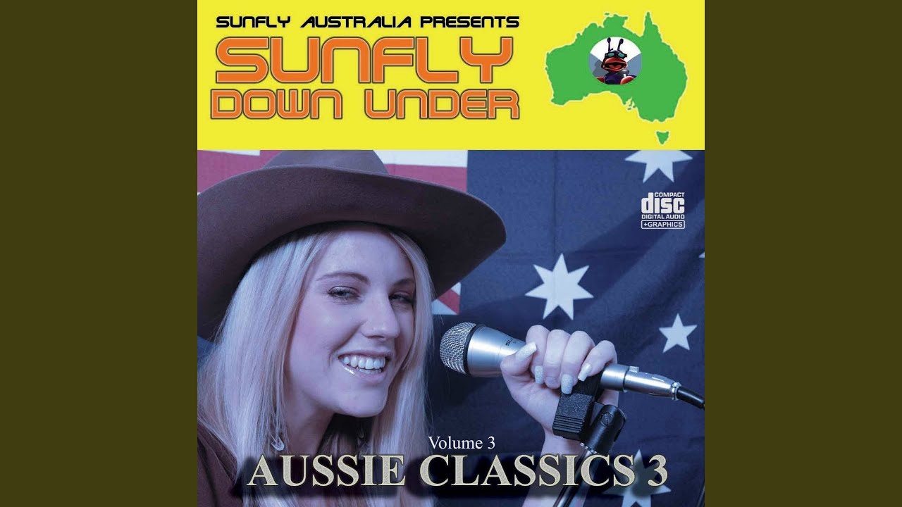 Great Southern Land in the Style of Icehouse