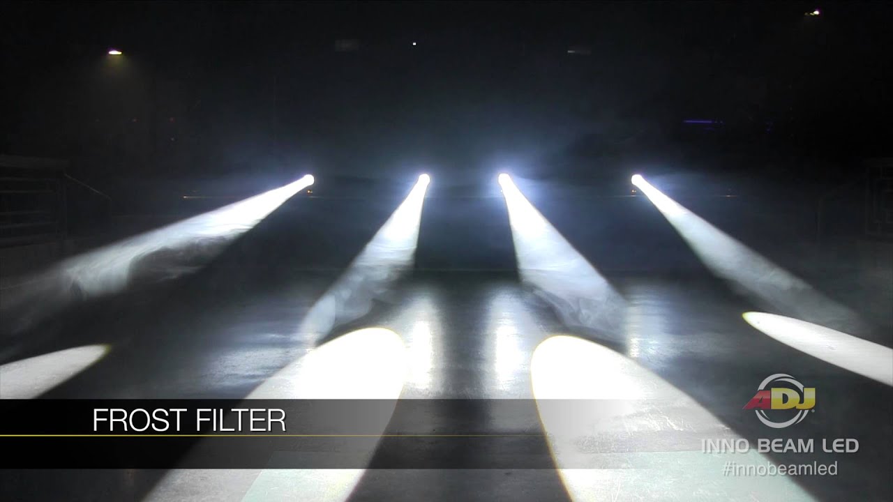 ADJ Inno Beam LED