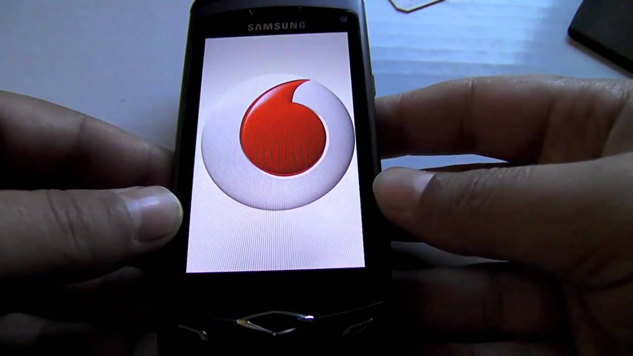 Liberar Samsung WAVE GT-S5800 por imei con Liberafacil.com