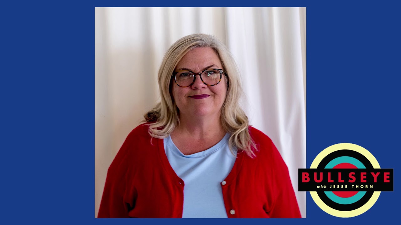 Paula Pell on 'Wine Country' and Working at 'SNL' for Almost Two Decades