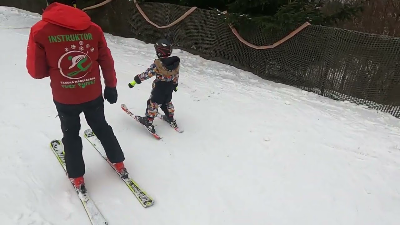 Śląskie Dolmity - Sport Dolina Bytom | Pietrek i Stasiu
