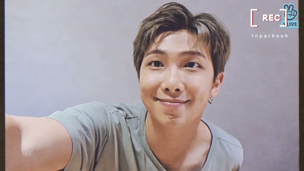 Happy Birthday ♡Kim Namjoon♡ #FMV #RM #KimNamjoon