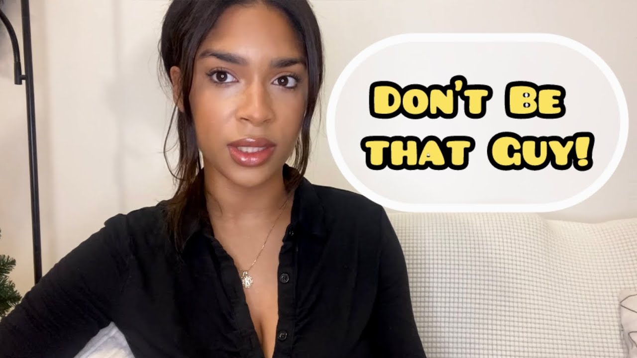 How to Avoid Getting Friendzoned