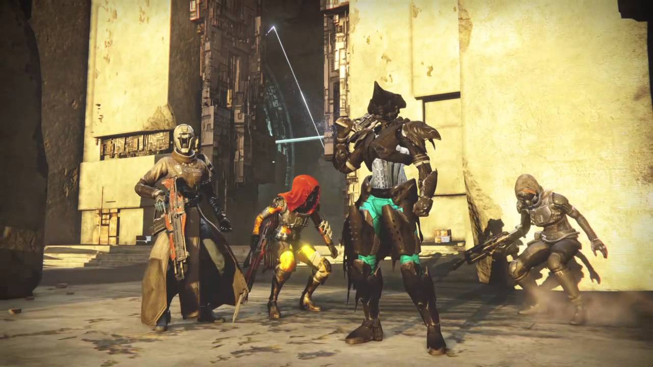 Destiny boom boom 20
