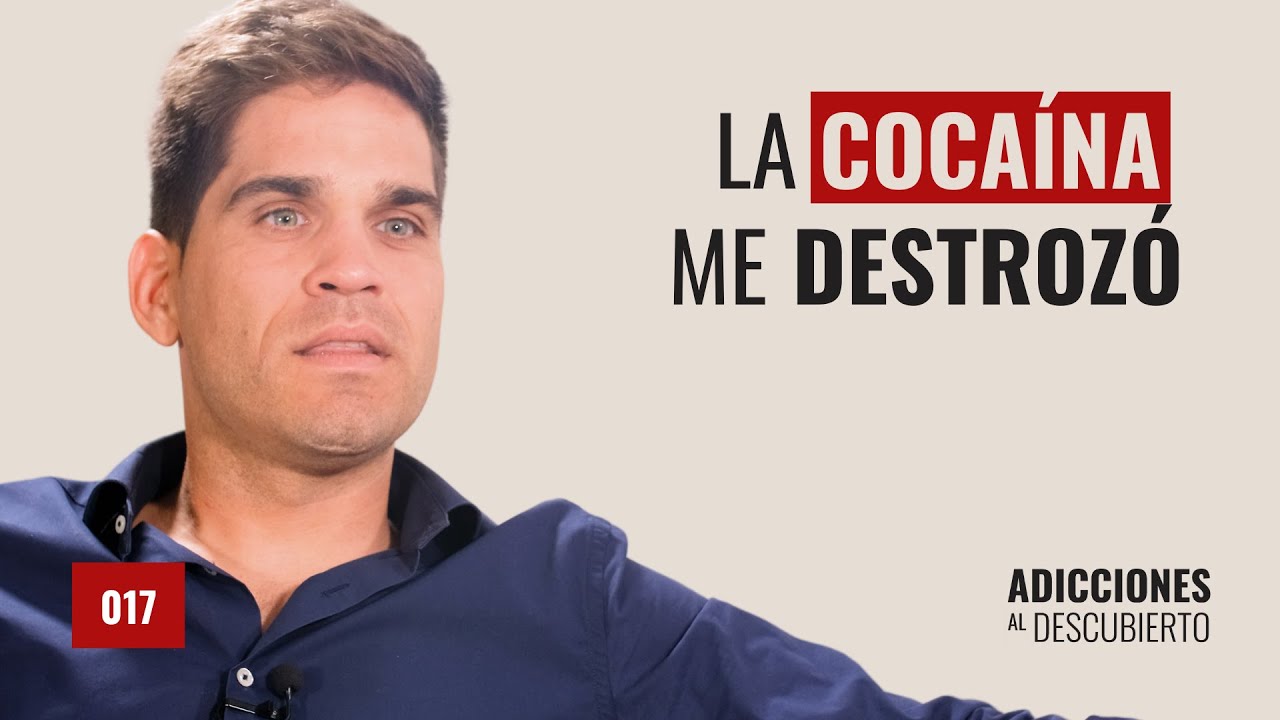 🚨 La verdad sobre la COCAÍNA cambiará tu forma de verla 🔍 | Ep.17
