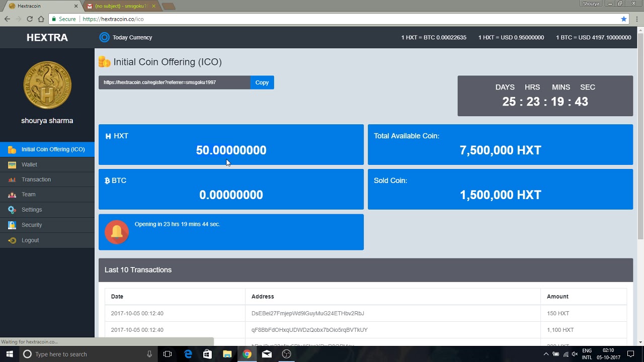 Hextra coin worth it !!!