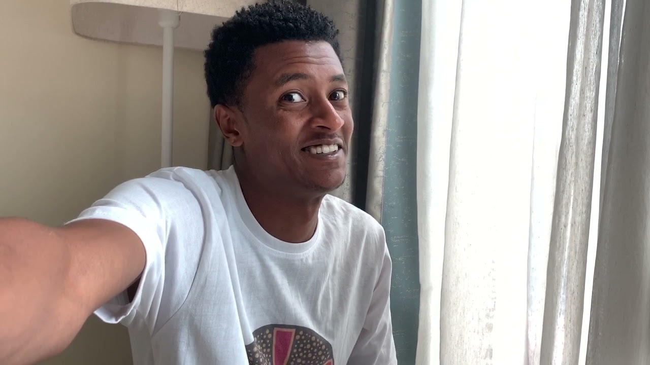 ቅዳሜ - ሩም ይዘናል😂