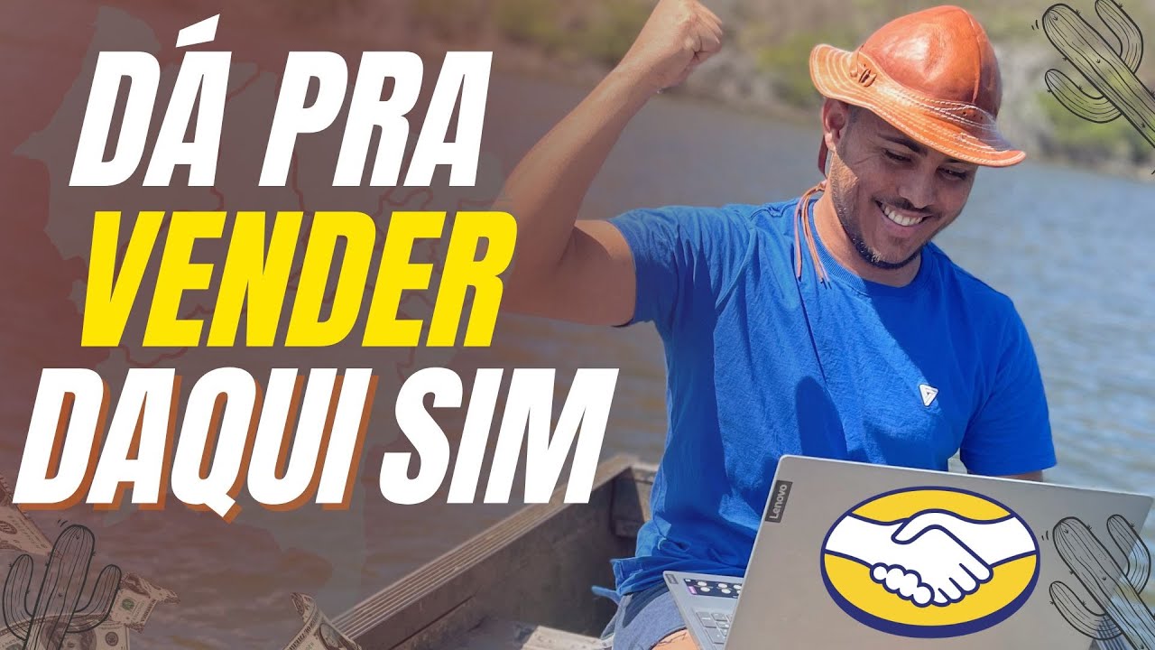 Como Vender no Mercado Livre Morando no Nordeste — Estratégias Regionais que Funcionam em 2025