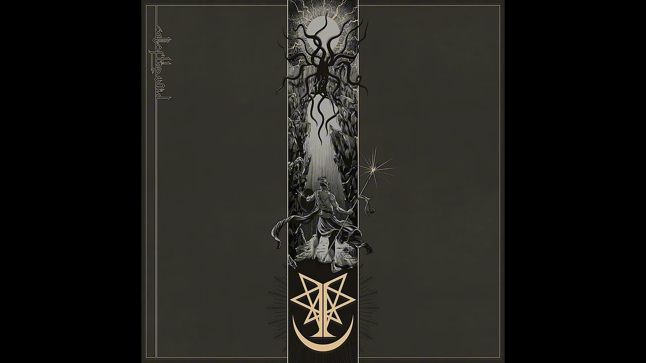 Ingested - Mouth of the Abyss (Instrumental)