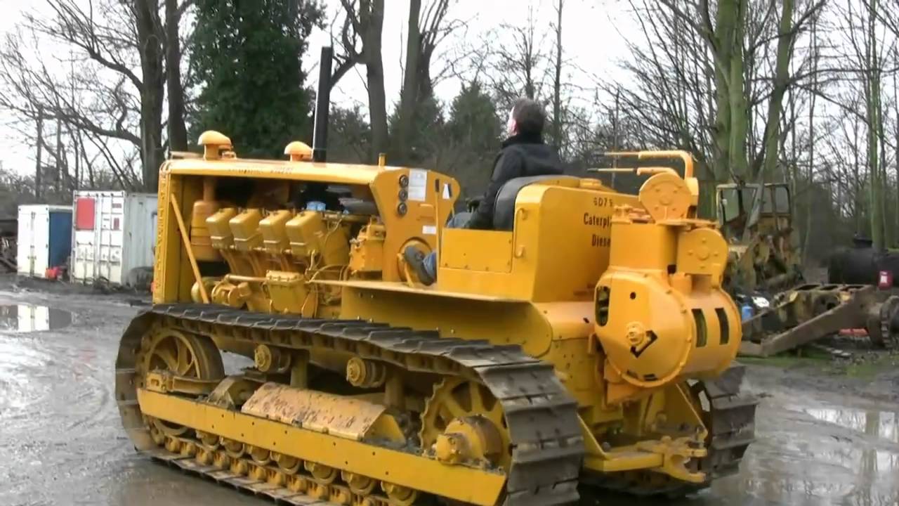 D7 fitted with a D17000 V8.avi
