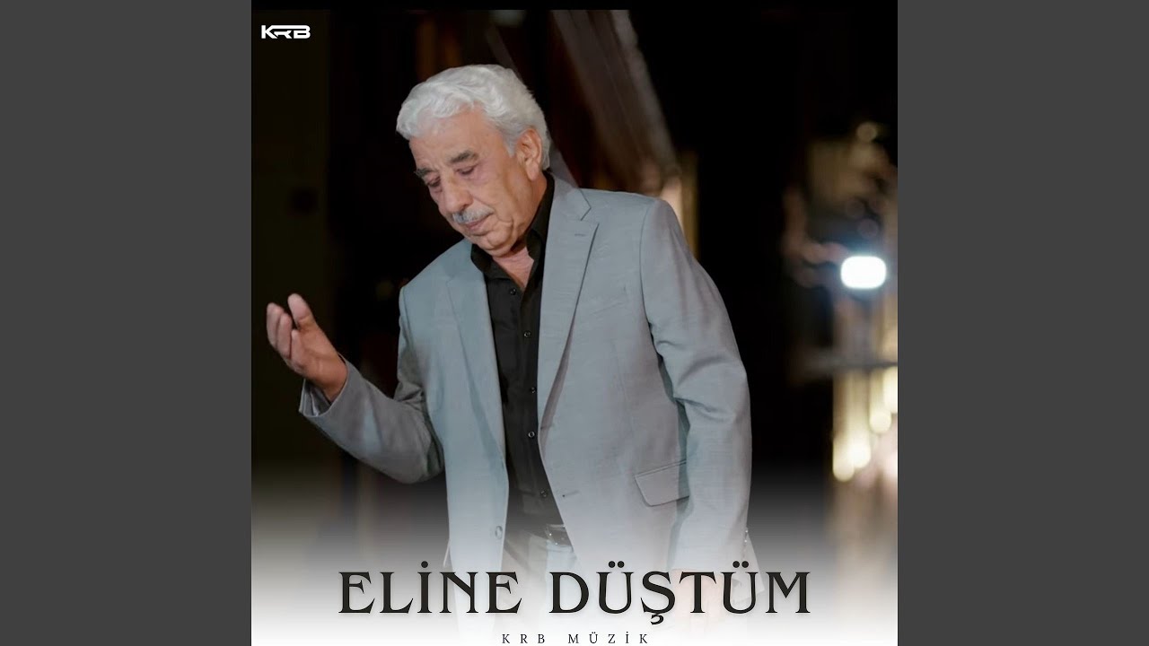 Eline Düştüm