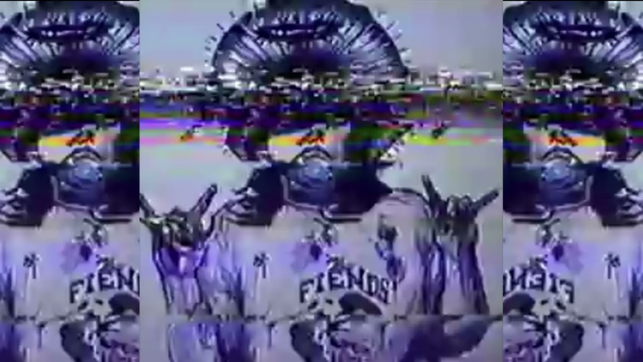 Baker Ya Maker - Scared Of Tha 6