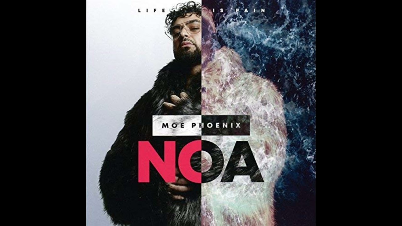 MOE PHOENIX (MOHAMMAD) ~SLOWED VERSION~