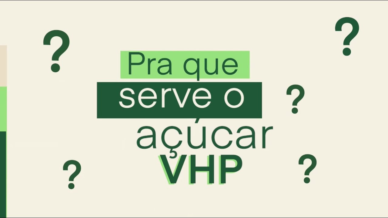 #PorDentrodaJalles - A&ccedil;&uacute;car VHP