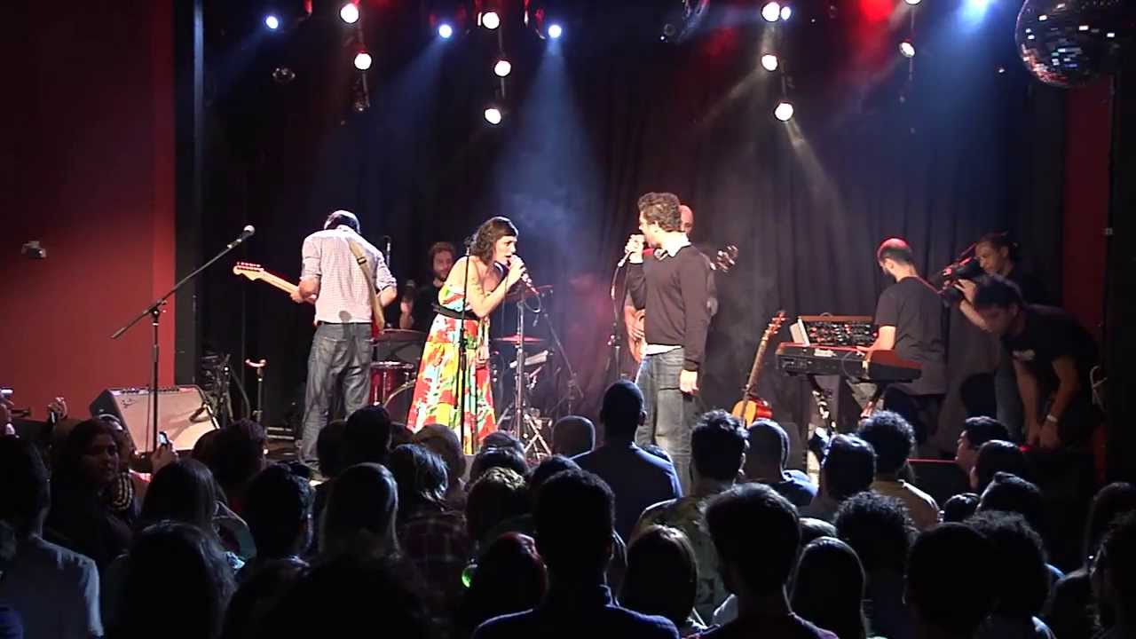 Bárbara Eugênia - Hypershow - Parte 2