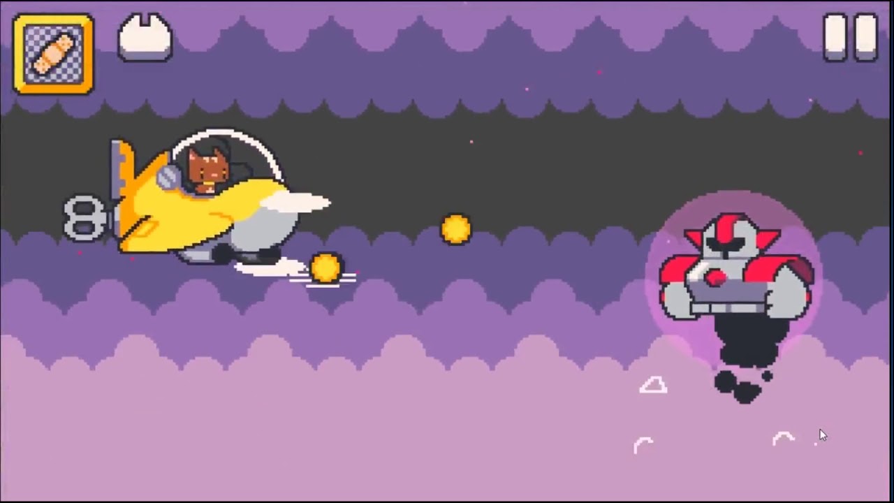 Super Cat Tales 2 World 7-8 Walkthrough (Bells 🔔🔔🔔 +  ENDING [OLD & NEW]) | SKILLGAMING ✔️