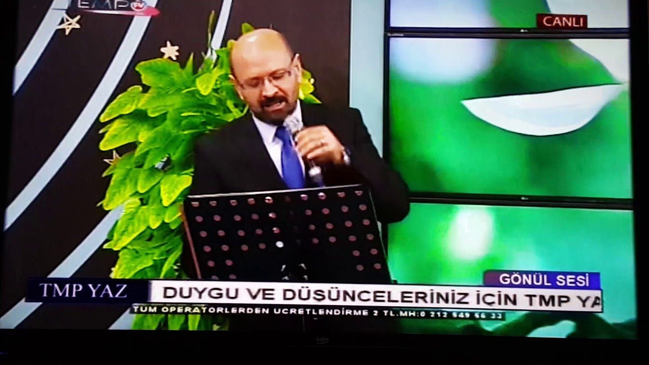 AHMET KILI&Ccedil; 